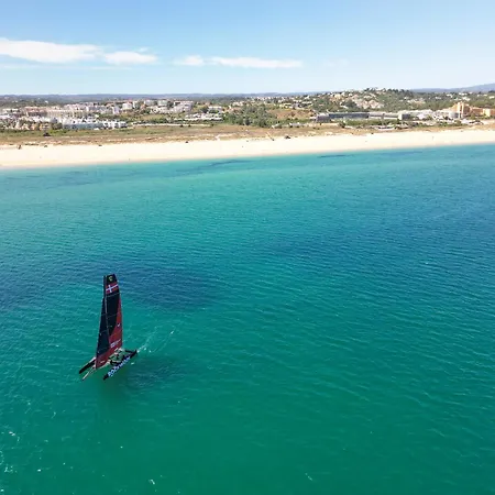 Fabrica Da Ribeira 54 By Destination Algarve