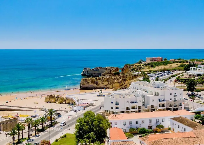 Fabrica Da Ribeira 54 By Destination Algarve Lagos