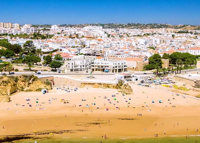 Fabrica Da Ribeira 54 By Destination Algarve Lagos