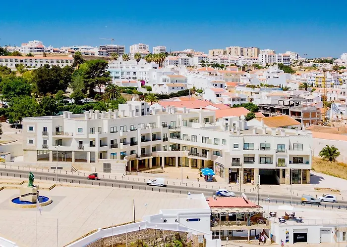 Lägenhet Fabrica Da Ribeira 54 By Destination Algarve *