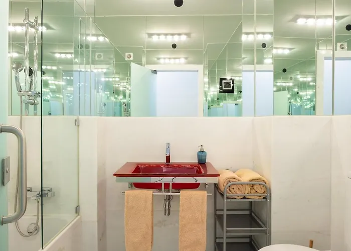 Fabrica Da Ribeira 54 By Destination Algarve