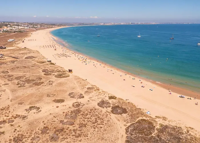 Fabrica Da Ribeira 54 By Destination Algarve Lagos