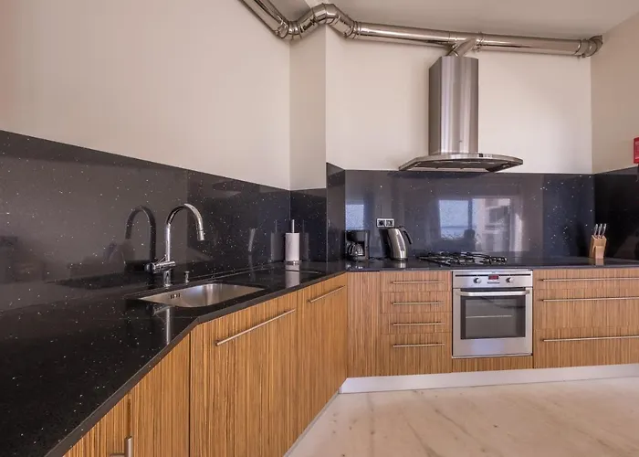 Fabrica Da Ribeira 54 By Destination Algarve