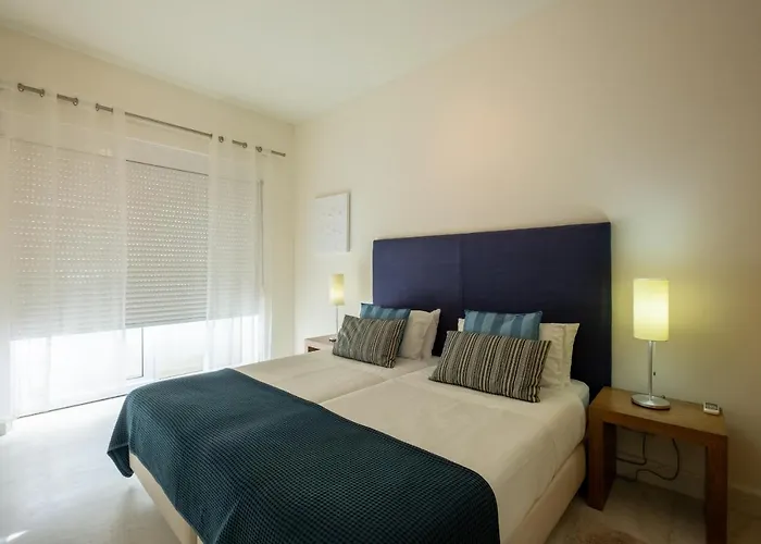 Fabrica Da Ribeira 54 By Destination Algarve *