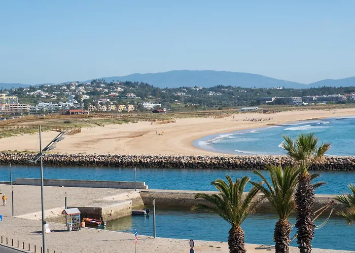 Fabrica Da Ribeira 54 By Destination Algarve *