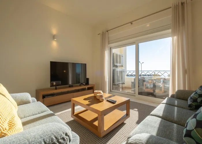 Fabrica Da Ribeira 54 By Destination Algarve * Lagos