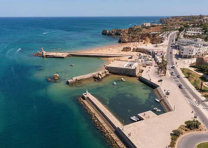 Fabrica Da Ribeira 54 By Destination Algarve *