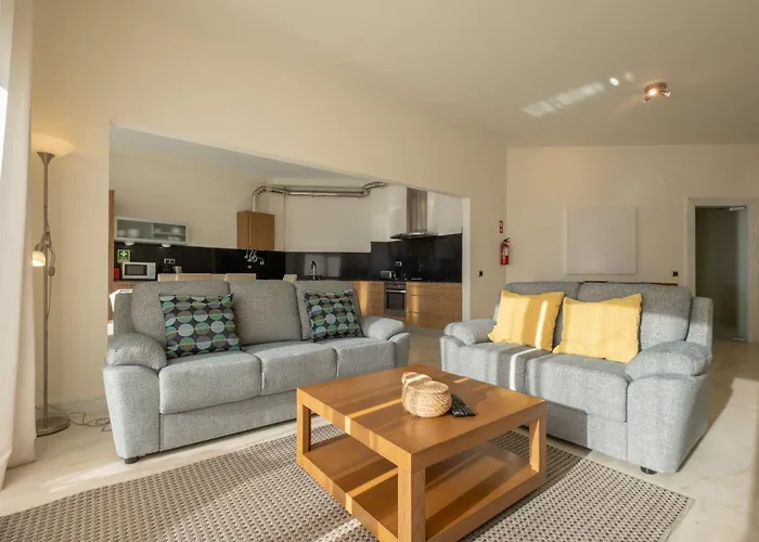 Fabrica Da Ribeira 54 By Destination Algarve Lägenhet