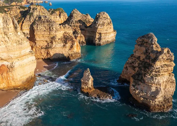 Fabrica Da Ribeira 54 By Destination Algarve Lagos