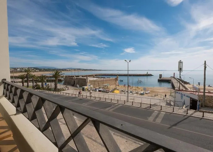 Fabrica Da Ribeira 54 By Destination Algarve Lagos