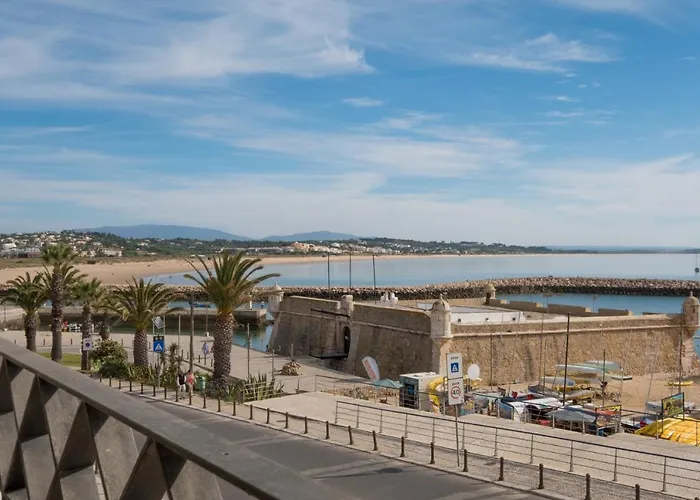 Fabrica Da Ribeira 54 By Destination Algarve Lagos