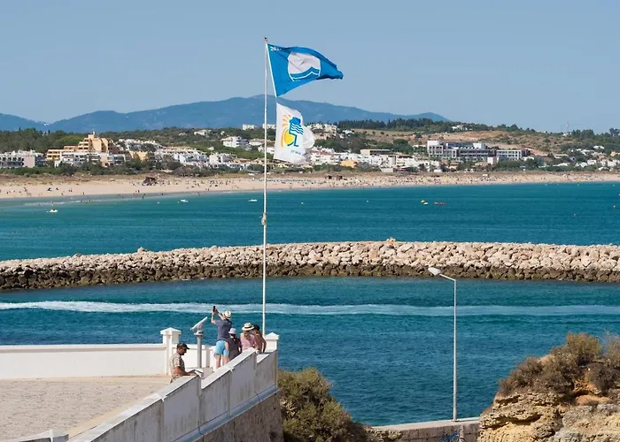 Lägenhet Fabrica Da Ribeira 54 By Destination Algarve *