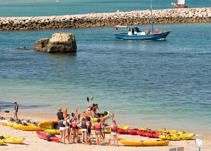 Lägenhet Fabrica Da Ribeira 54 By Destination Algarve *