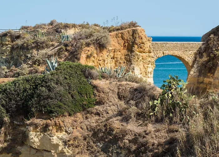 Fabrica Da Ribeira 54 By Destination Algarve *