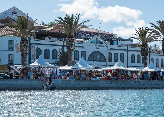 Lägenhet Fabrica Da Ribeira 54 By Destination Algarve *