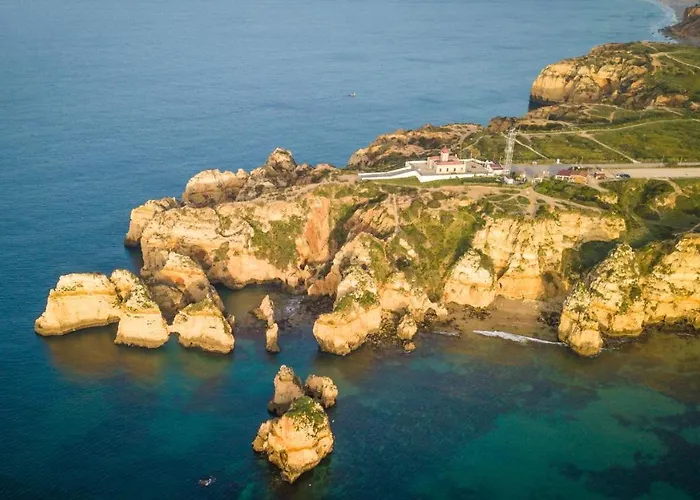 Lägenhet Fabrica Da Ribeira 54 By Destination Algarve Lagos