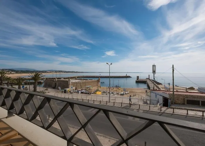 Fabrica Da Ribeira 54 By Destination Algarve