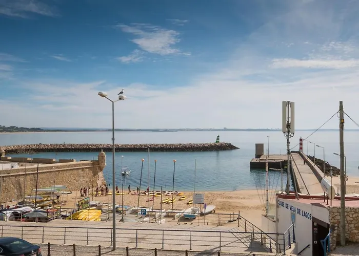 Fabrica Da Ribeira 54 By Destination Algarve Lagos