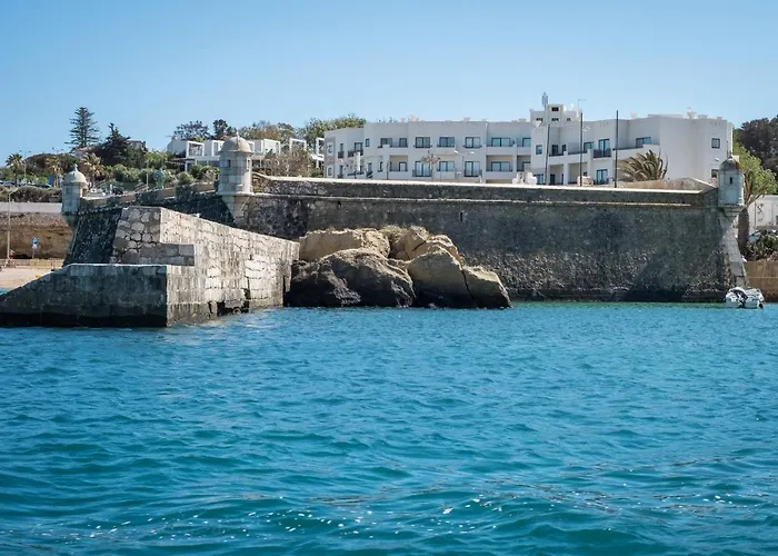 Fabrica Da Ribeira 54 By Destination Algarve * Lagos