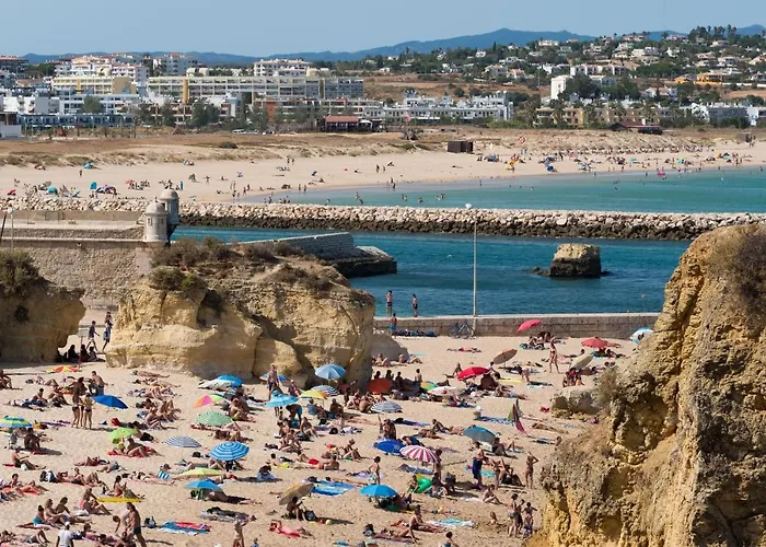 Fabrica Da Ribeira 54 By Destination Algarve *