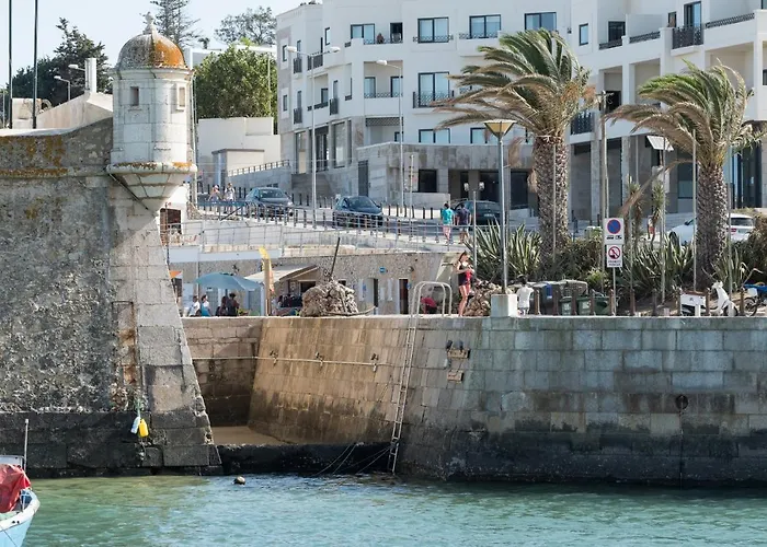 Fabrica Da Ribeira 54 By Destination Algarve