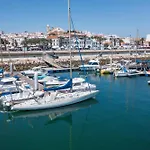 Fabrica Da Ribeira 54 By Destination Algarve Apartmán *