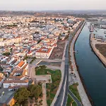 Apartmán Fabrica Da Ribeira 54 By Destination Algarve Lagos