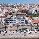 Apartmán Fabrica Da Ribeira 54 By Destination Algarve Lagos