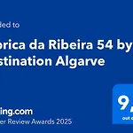 Apartmán Fabrica Da Ribeira 54 By Destination Algarve Lagos