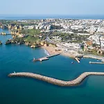 Fabrica Da Ribeira 54 By Destination Algarve Apartmán Lagos