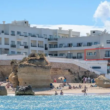 Apartment Fabrica Da Ribeira 54 By Destination Algarve