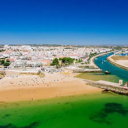 Fabrica Da Ribeira 54 By Destination Algarve Apartment *