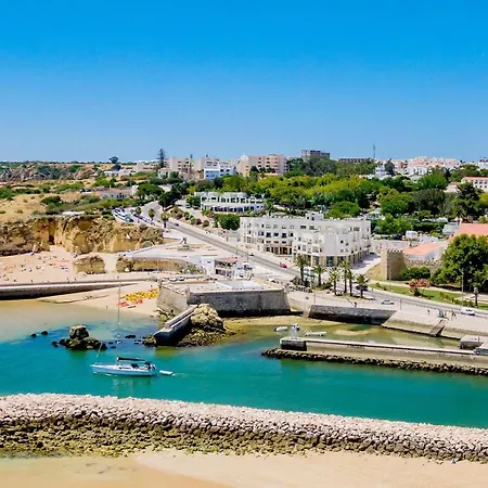 Apartment Fabrica Da Ribeira 54 By Destination Algarve