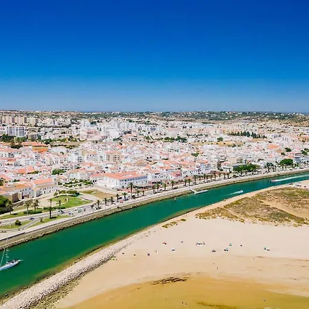Fabrica Da Ribeira 54 By Destination Algarve * Lagos