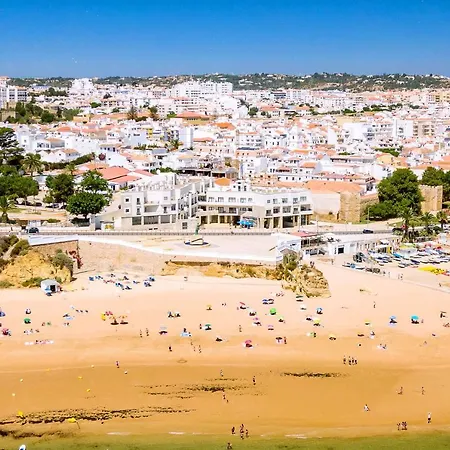 Fabrica Da Ribeira 54 By Destination Algarve Lagos