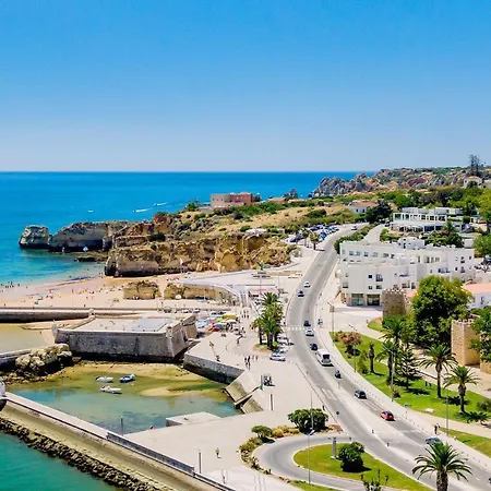 Fabrica Da Ribeira 54 By Destination Algarve Apartment *