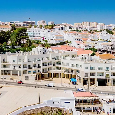 Apartment Fabrica Da Ribeira 54 By Destination Algarve *