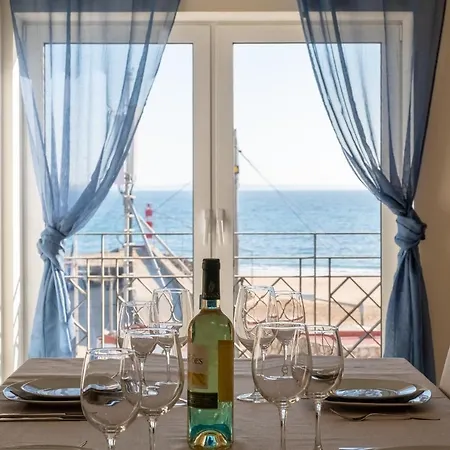Apartment Fabrica Da Ribeira 54 By Destination Algarve Lagos