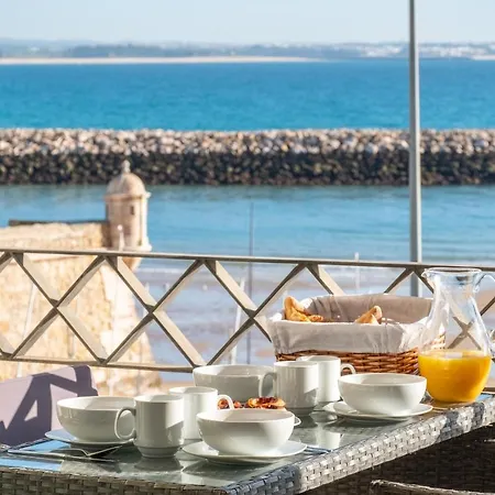 Fabrica Da Ribeira 54 By Destination Algarve Apartment Lagos