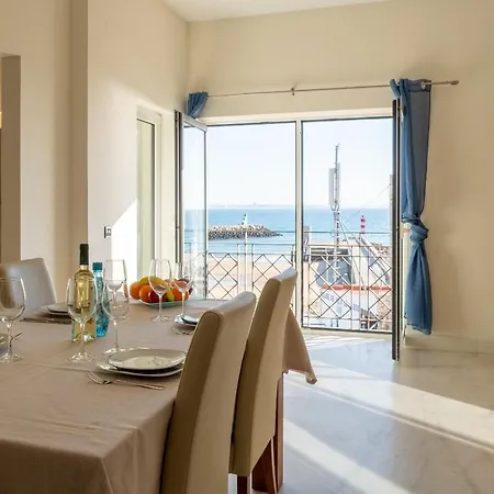 Fabrica Da Ribeira 54 By Destination Algarve Apartment *