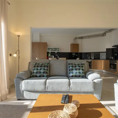 Apartment Fabrica Da Ribeira 54 By Destination Algarve *