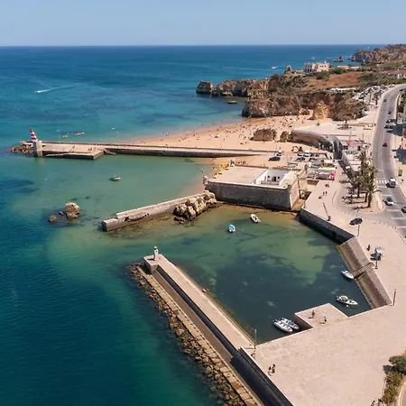 Fabrica Da Ribeira 54 By Destination Algarve *