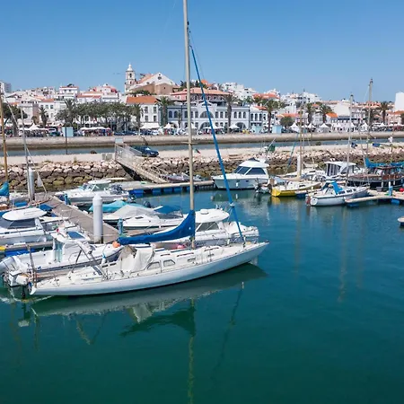 Fabrica Da Ribeira 54 By Destination Algarve Apartment *