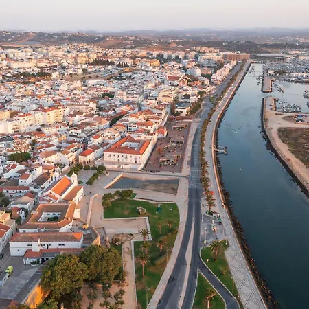 Apartment Fabrica Da Ribeira 54 By Destination Algarve Lagos