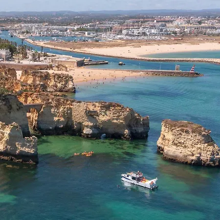 Fabrica Da Ribeira 54 By Destination Algarve * Lagos