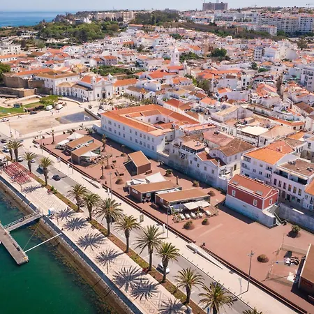 Fabrica Da Ribeira 54 By Destination Algarve Apartment Lagos
