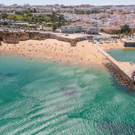 Fabrica Da Ribeira 54 By Destination Algarve *