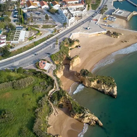 Fabrica Da Ribeira 54 By Destination Algarve *