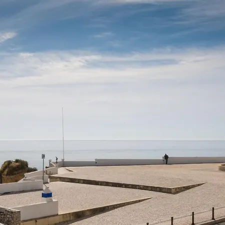 Fabrica Da Ribeira 54 By Destination Algarve Apartment *