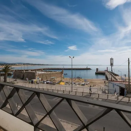 Fabrica Da Ribeira 54 By Destination Algarve